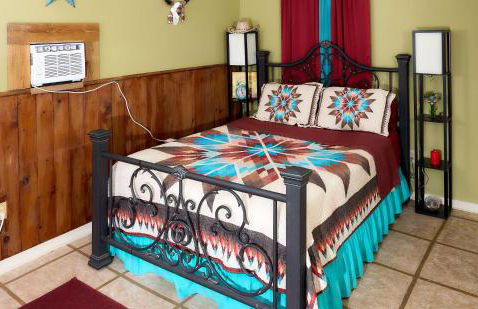 Pleasant Days Lodging Southwest Cottage - Foto 1
