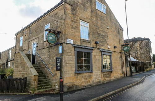 The Cottage - Foto 25