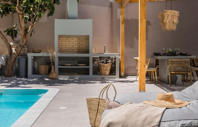 Mystique Lagoon Villa - Foto 37