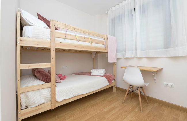 Balcon Del Atardecer - Foto 17