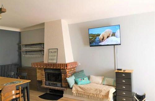 Le Jardin d'Ana et La Maison d'Elena 1,5km du Zoo - Photo 9