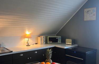 Gîte de la Niederau - Foto 19