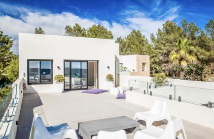 Villa Algarrobos - Foto 14