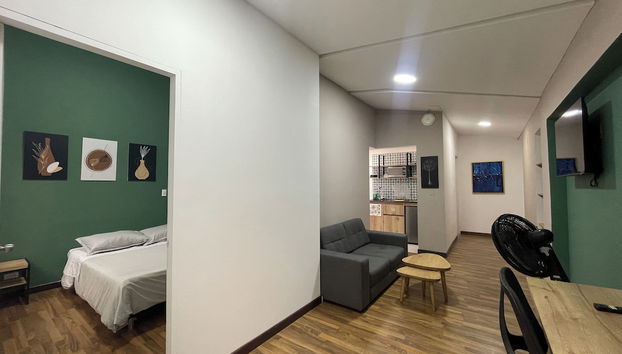 Aguacatala by Roots Rentals - Foto 2, Habitación