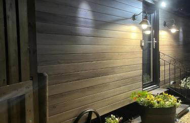 Flying Scotsman Unique Carriage Pet Friendly! Lazy Spa can be available upon request with additional cost of 40 - Foto 32