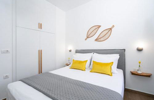 Lemoni House in Petras, Sitia, by Comfortbnb - Foto 27