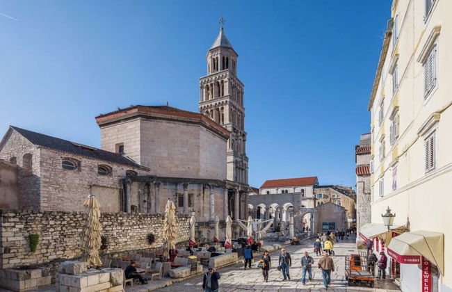 Modern apt With Terrace 4 min Walk to the Beach - Foto 44