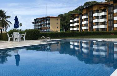 Gavoa Resort - 2 quartos - BL D apt 209 - Foto 30