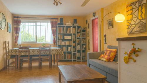 Chaleureux T3, Jardin, Parking, proche tramway - Foto 3