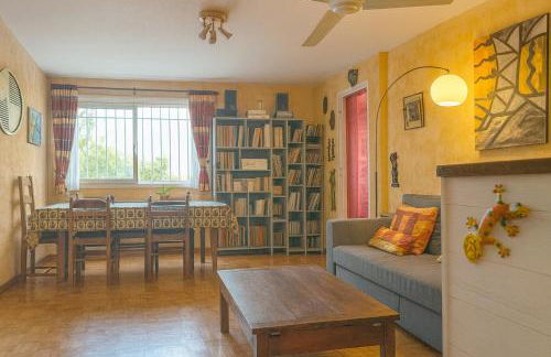 Chaleureux T3, Jardin, Parking, proche tramway - Foto 3