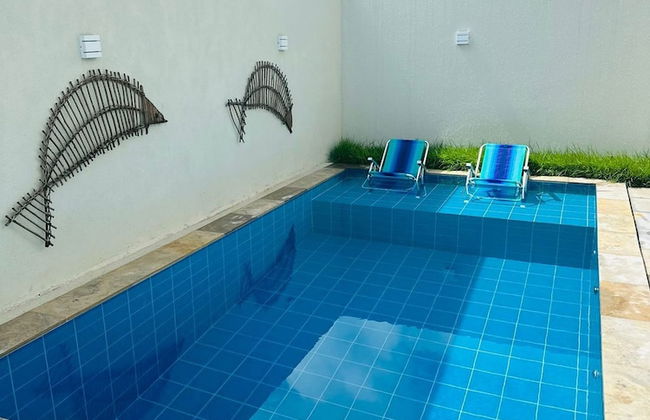 Casacharm - Praia do Preá - Foto 34