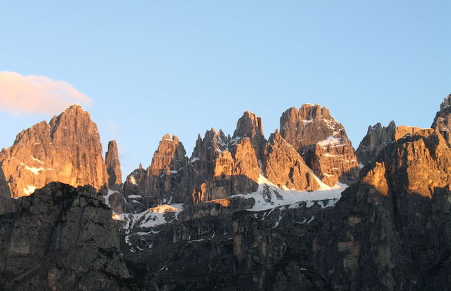 Rifugio La Montanara - Foto 16
