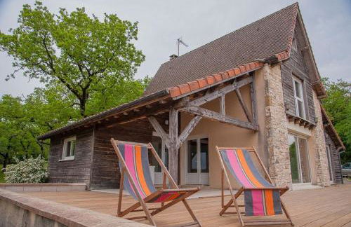 Gîte du Causse Loubressac - Photo 31