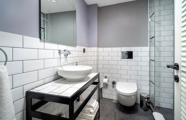 Urban Quarters - Loft - Foto 41