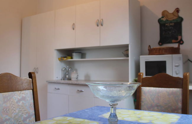 Schone Zweizimmer-ferienwohnung mit Pool im Garten - Foto 8