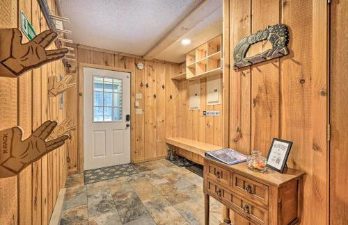 Relaxing Home Mins from Mt Snow, Hiking, and Lakes - Foto 31