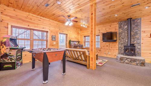 High Country Haven - Near Boone & Blowing Rock - Foto 3