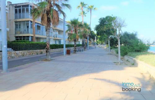 Sun Beach Mediterrani, en frente del Mar - Photo 38