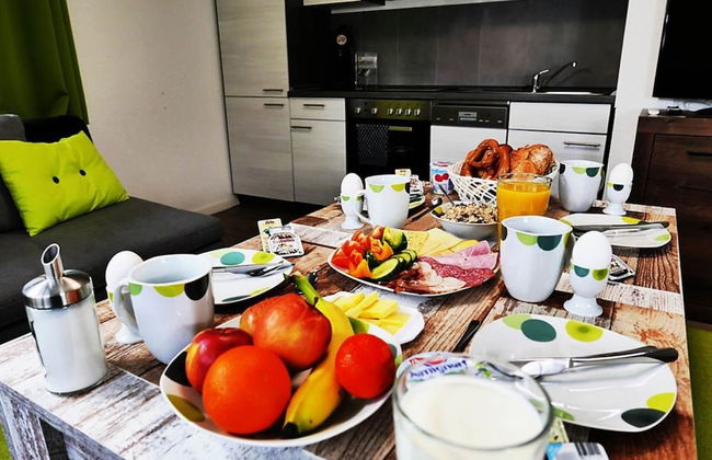 Speedys Gästehaus am Brünnchen - Foto 16