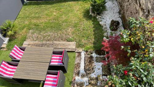 Charmante charentaise - Photo 5, Garden