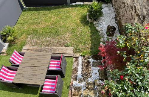 Charmante charentaise - Foto 5