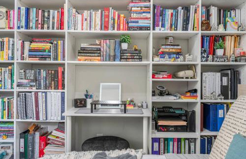 South End's Solace - Foto 10