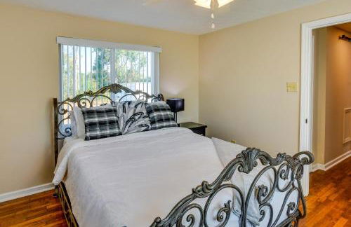 Tuskegee Countryside Retreat on 7 Acres! - Photo 25