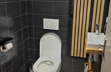 les deux pieds sous la couette - Foto 13