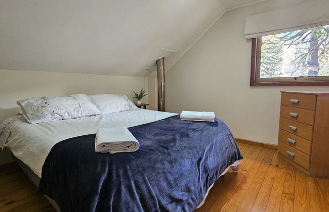 Oceana Suites Corralco - Photo 8