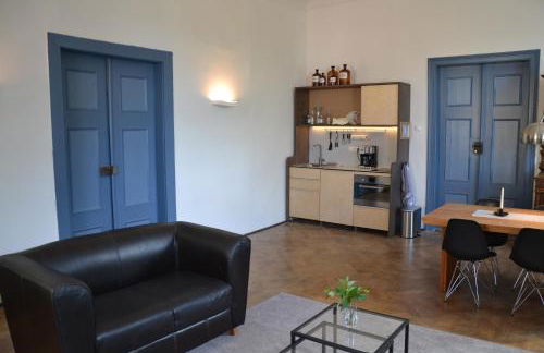 Schloss Gröbitz - Foto 66