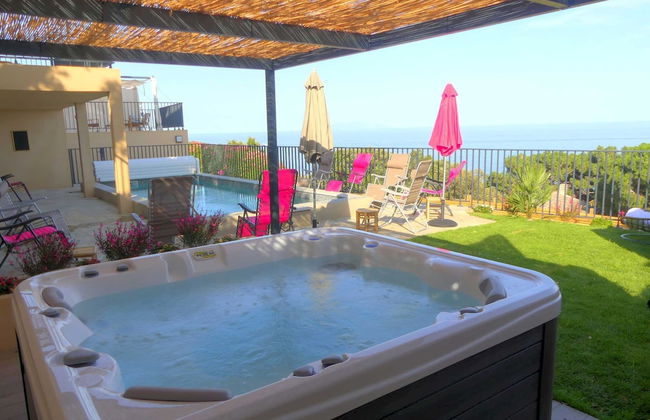 Les Terrasses D'erbalunga - Foto 14