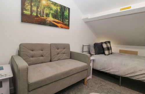 Colliers Cottage - Foto 26