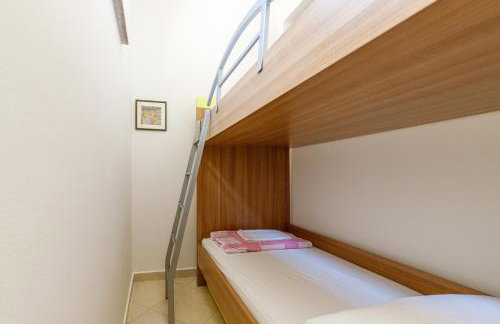 Apartments Kiki 150 METERS TO THE BEACH - Foto 32