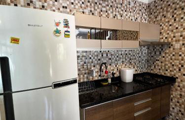 Praia de Itamambuca piscina e ar 400m da Praia e Rio - Foto 10