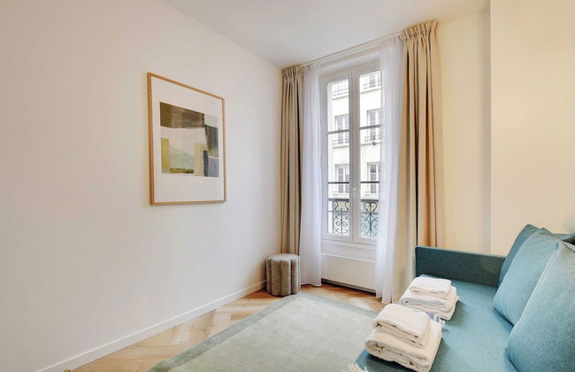 Spacious Apartment - Bastille - Foto 13