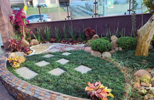 Residencial Luce Del Sole Apt 3 - Photo 48