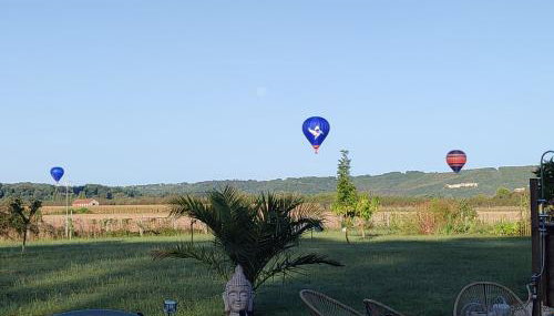 Gîte la Baronnière (les Cauffours) - Foto 5