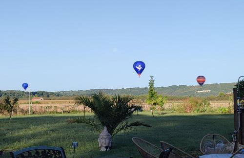Gîte la Baronnière (les Cauffours) - Foto 5