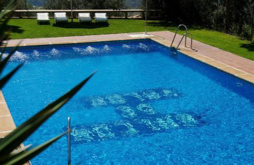 Holiday Home Landhaus mit zwei Schlafzimmern in La Alpujarra by Interhome - Foto 17