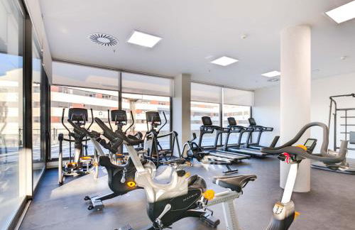 Livensa Living Studios Madrid Alcobendas - Foto 18