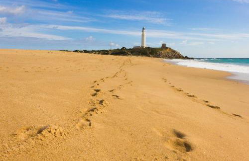 Marta Beach House-Caños de Meca - Photo 34