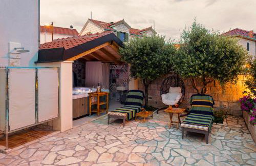 Villa Alissa Split - Mravince - Photo 1