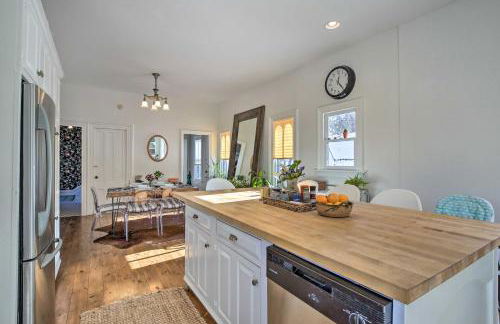 Walk to Downtown Pet-Friendly Millerton Home! - Photo 12