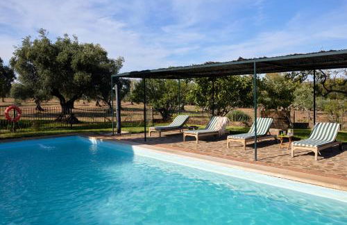 Finca El Azahar - Foto 80