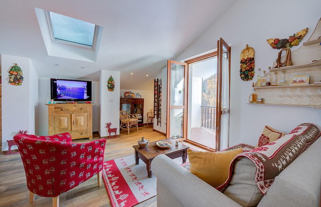 White House Ski Relax - Foto 8