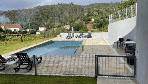 Viana do Castelo - Amonde Village -Casa A * Relax - Foto 4