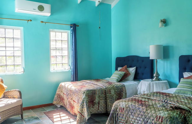 LambLion Holiday Apartments - Photo 9