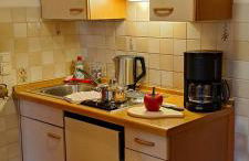 Gästehaus Krumbacher - Photo 18