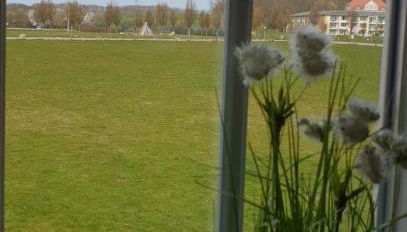 Ferienapartment Wiese & Meer auf Rügen - Foto 3