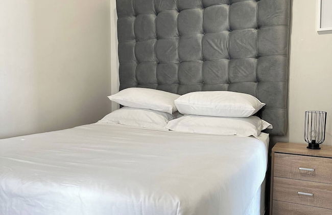 Humble Abode - 93 On New - Midrand - Foto 3